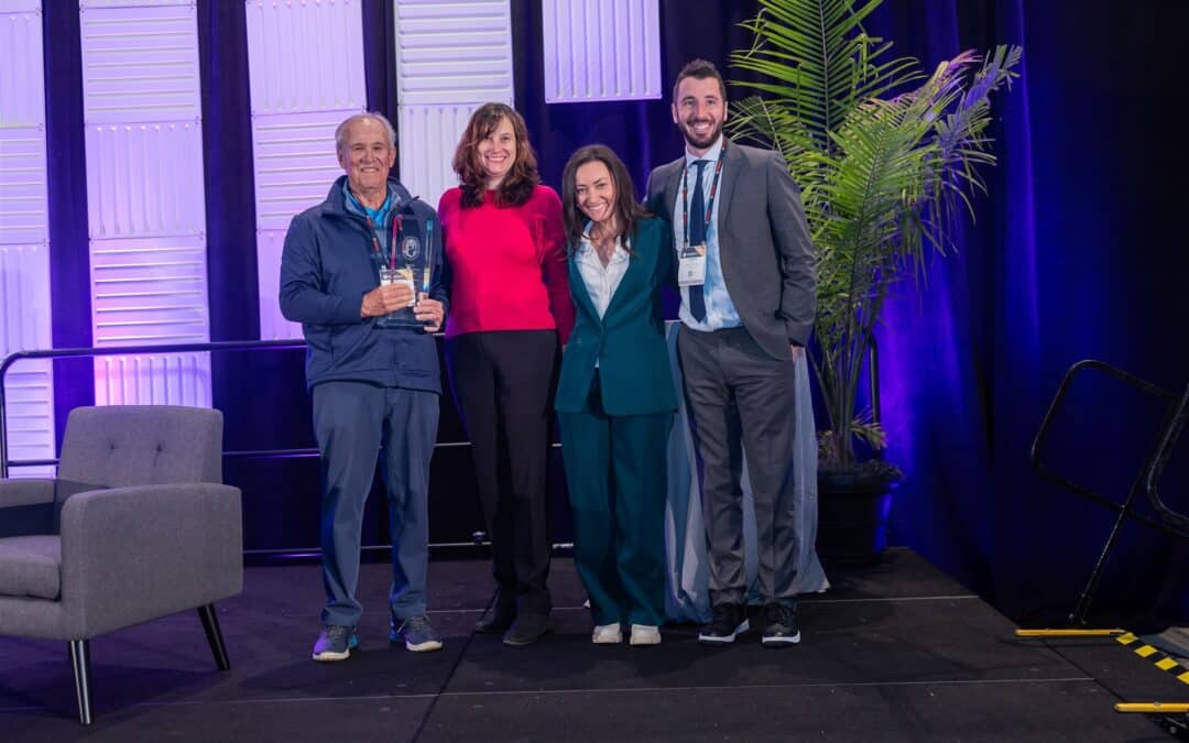 Bobby Jones Golf Course Receives NGCOA Honor