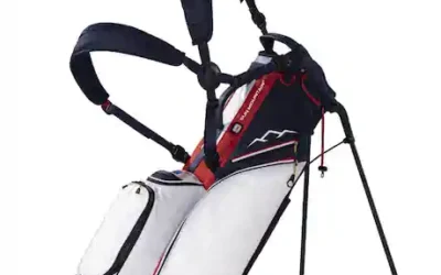 Sun Mountain Eclipse E-Series Stand Bag