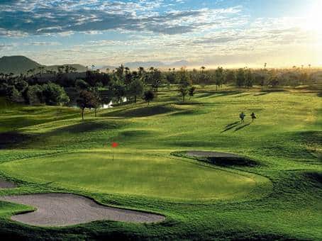 Arcis Golf Combines Two Arizona Properties