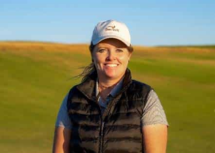 Irish Eyes: Megan Johnston Joins Big Cedar Lodge