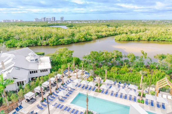 The Perry Hotel Opens in North Naples, FL.