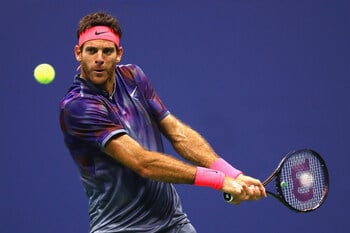 Four Seasons Tennis Tournament Begins Today in Bahamas