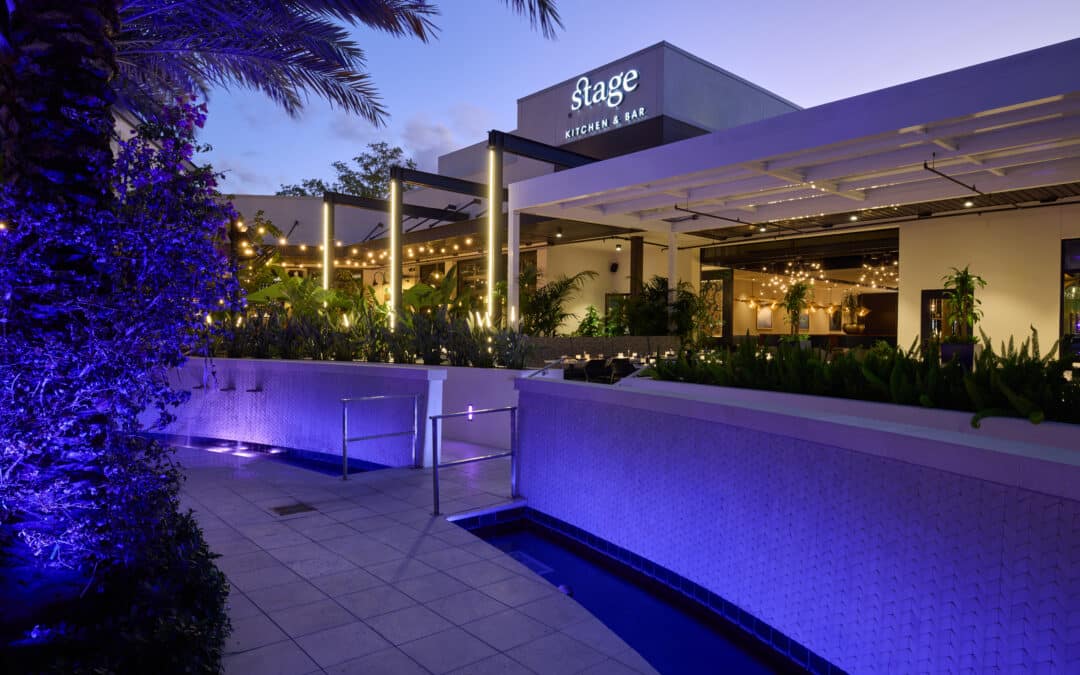 Stage Kitchen & Bar Boca Raton Opening March 10