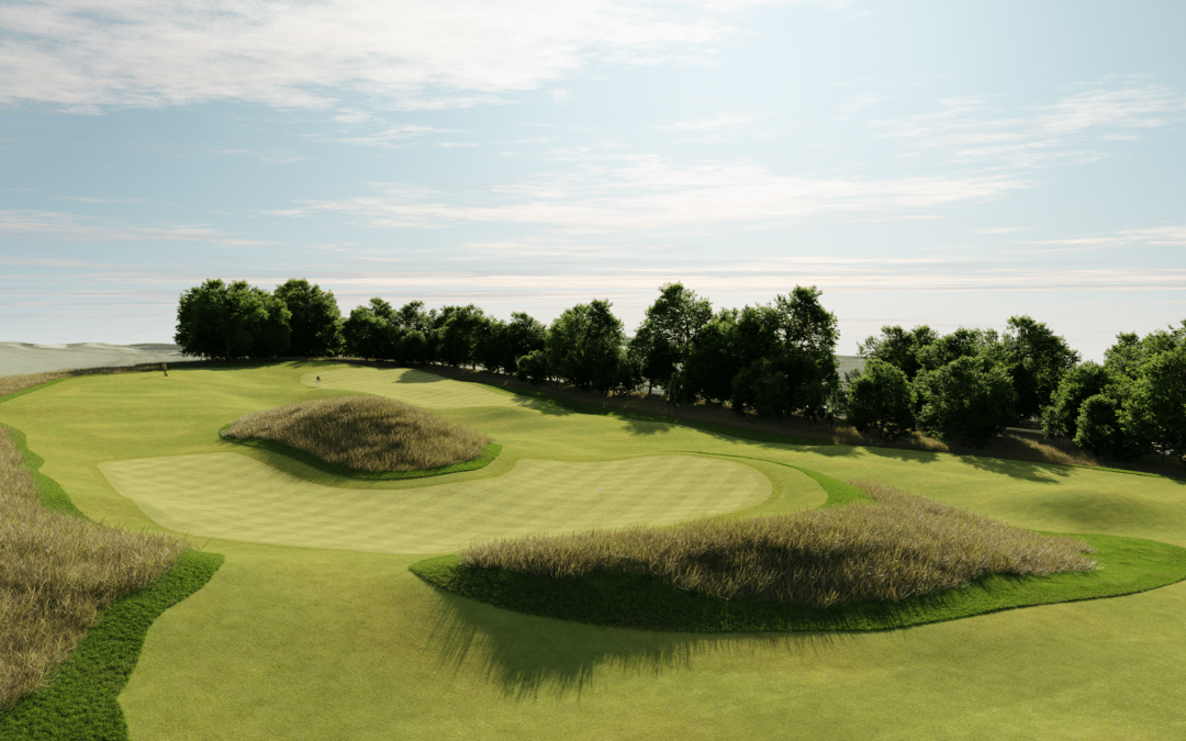 Grand Geneva Resort & Spa Adding Short Course in ’26