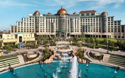 Loews Hotels Opens Universal Helios Grand Hotel