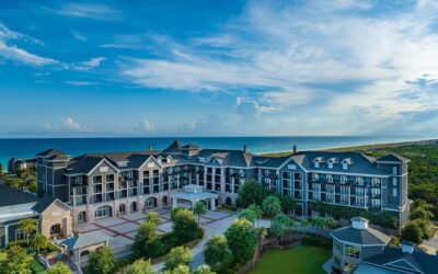 Henderson Beach Resort Gets New Executive Chef