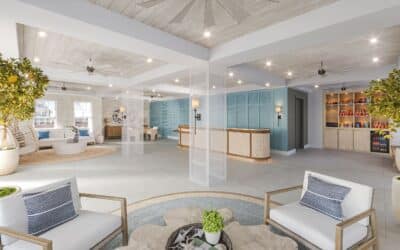 Opal Key Resort Shows Off Transformation