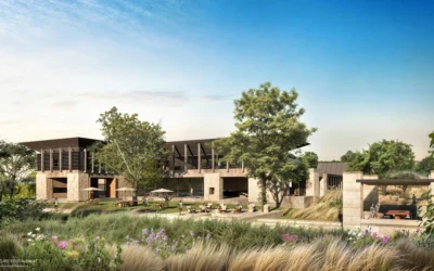 Waldorf Astoria Coming to Texas Hill Country