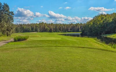 Heritage Golf Group Acquires Club at Cheval