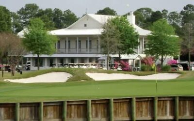 New Head Professional at Gulf Shores Golf Club