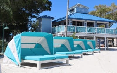 SkyBeach Resort: A Love Letter To St. Pete History
