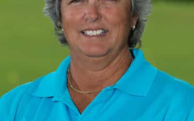 Boca West’s Pam Elders Receives PGA Player Development Award