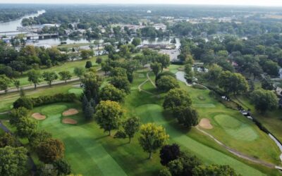 KemperSports Adds Historic McHenry Golf Club