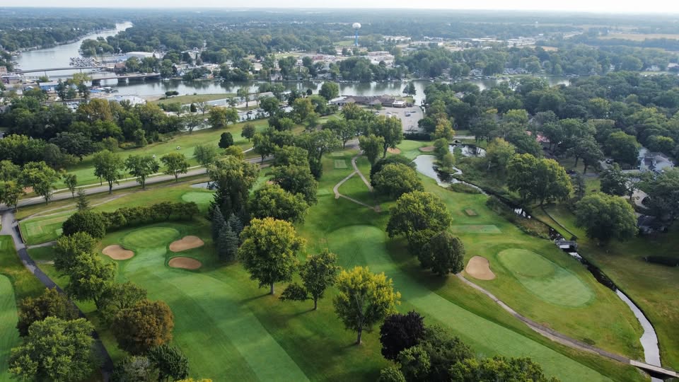 KemperSports Adds Historic McHenry Golf Club