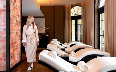 Revive Your Hands and Feet at Acqualina Spa