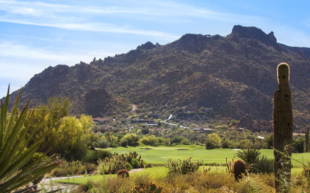 Boulders Resort Begins Work on Fabled North Course
