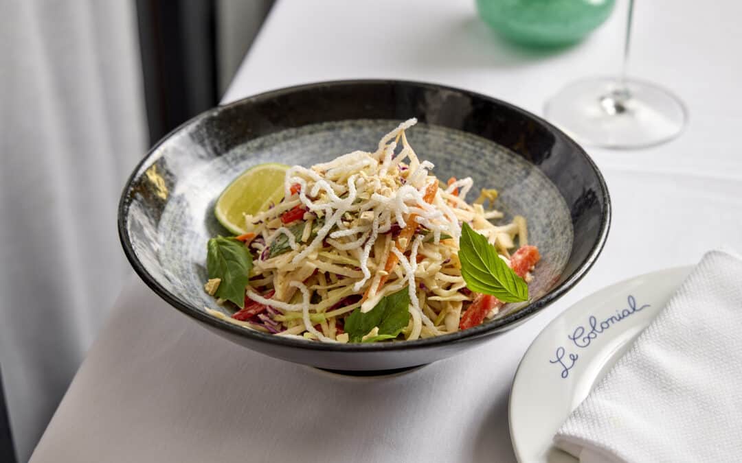 Le Colonial Delray Beach Adds Menu Items