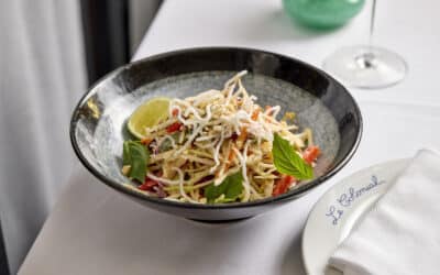 Le Colonial Delray Beach Adds Menu Items