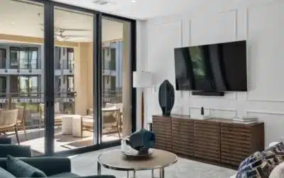 Signature Residences at Horseshoe Bay Resort