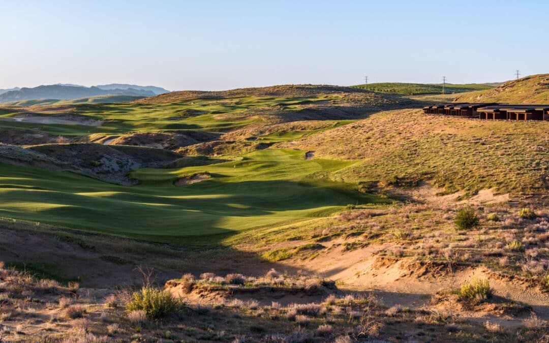 Inn at Gamble Sands Opening New Rooms