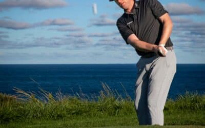 Boyne Golf names Brehm as Brand Ambassador