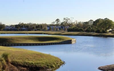 Carrollwood Country Club’s Hurricane Recovery