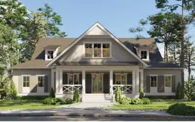 Pinehurst Resort Opens Cottages on No. 8