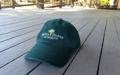 Jekyll Island Authority Opens District Shops