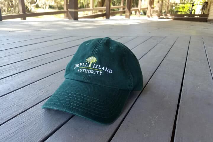 Jekyll Island Authority Opens District Shops