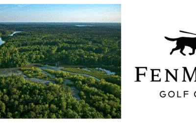 Reynolds Lake Oconee Adding An Eighth Course