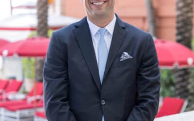 New VP/GM at Acqualina Resort & Residences