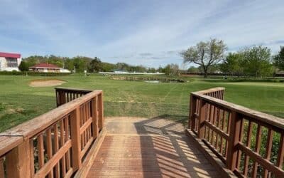 French Lick Resort Opens Sand Creek Course