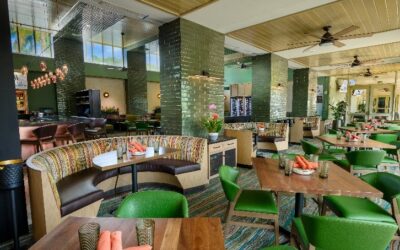 The Club at Weston Hills Shines in South Florida