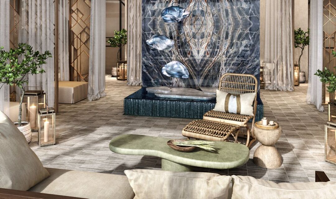 New Caribbean Queen: St. Regis Cap Cana Resort