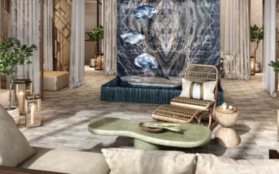 New Caribbean Queen: St. Regis Cap Cana Resort