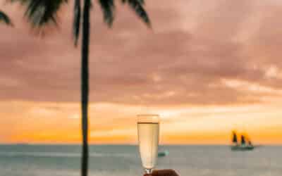 Opal Collection: Keys To The Conch Republic