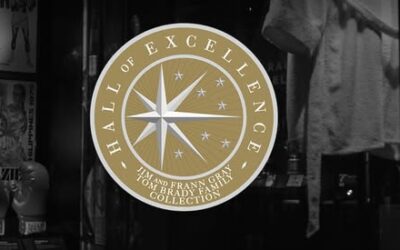 Fontainebleau Las Vegas Opens Hall of Excellence