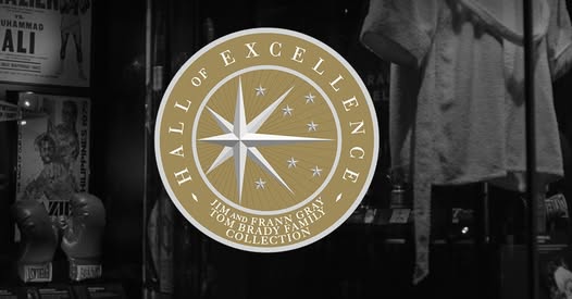 Fontainebleau Las Vegas Opens Hall of Excellence