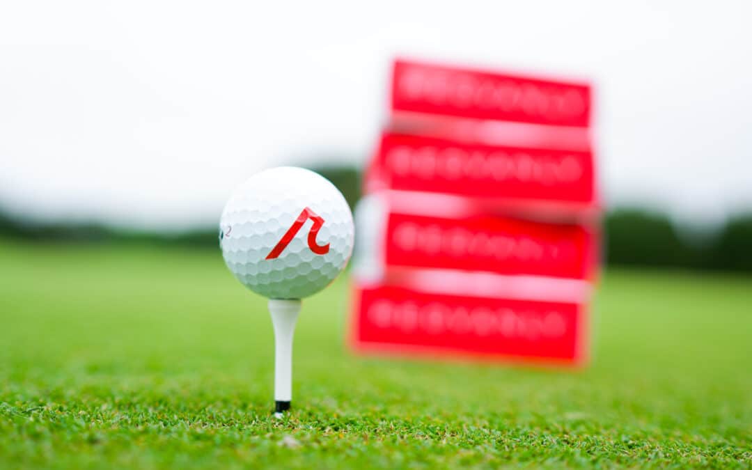 Bridgestone Golf, Redvanley Form Partnership