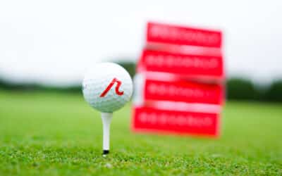 Bridgestone Golf, Redvanley Form Partnership