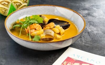 Foodies Expect The Unexpected at Arcano in Coral Gables