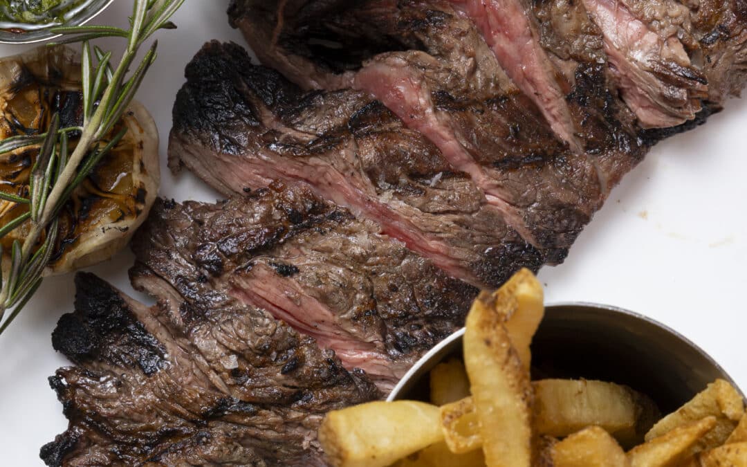 Summer Prix Fixe Menu at Hilton West Palm Beach