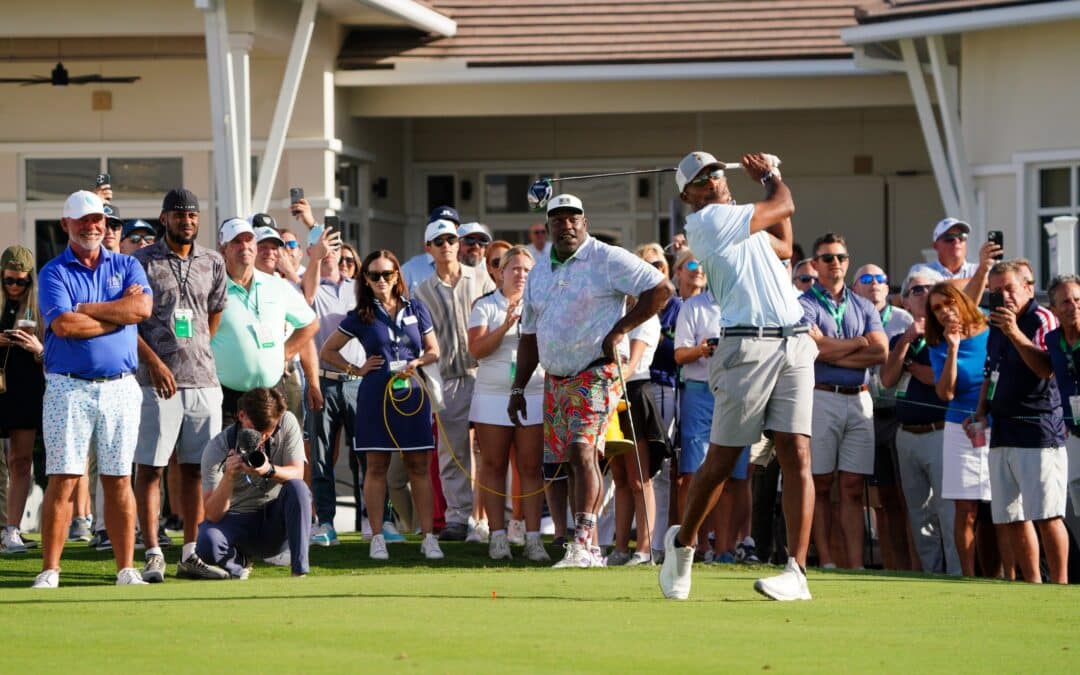 James Hardie Invitational Returning to Boca Raton