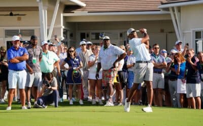 James Hardie Invitational Returning to Boca Raton
