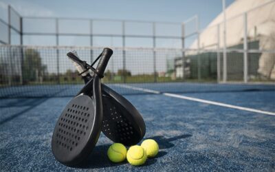 Padel’s Rise to World Racquet Power