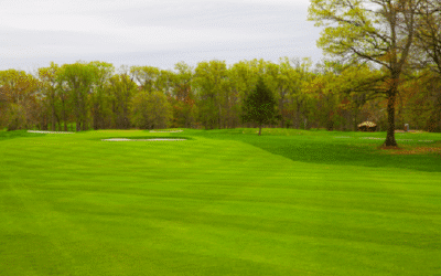 Tamarack Golf Course Reopens West Layout