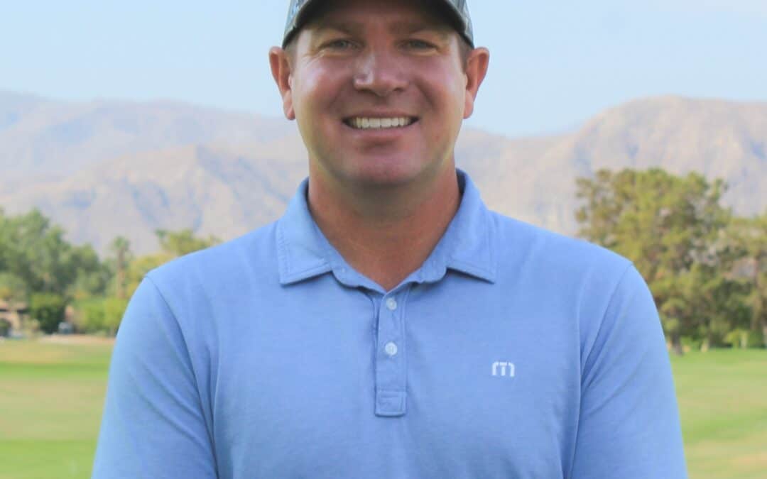 David Curtis Named 2025 Troon “Coach of the Year”