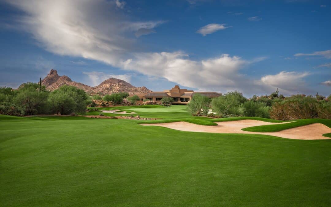 Troon Report Cites Golf Getaways, Amateur Golf