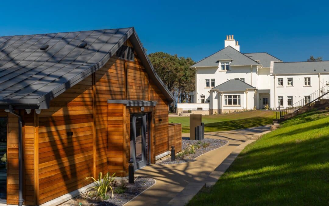 McLemore Joining Forces With UK Golf Properties