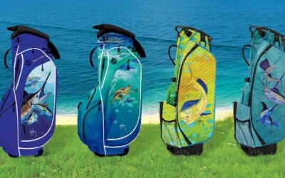 Orca Golf Partners With Sapphire Tour